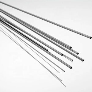 nitinol tube