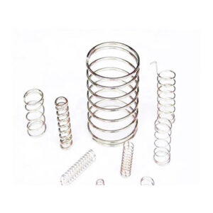 Nitinol Spring