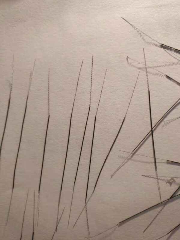 Nitinol Spring