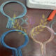 nitinol processing