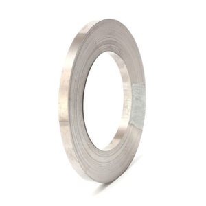 Nitinol foil