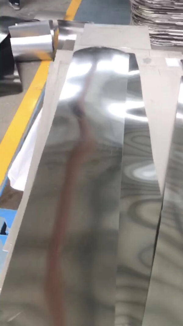 nitinol sheet